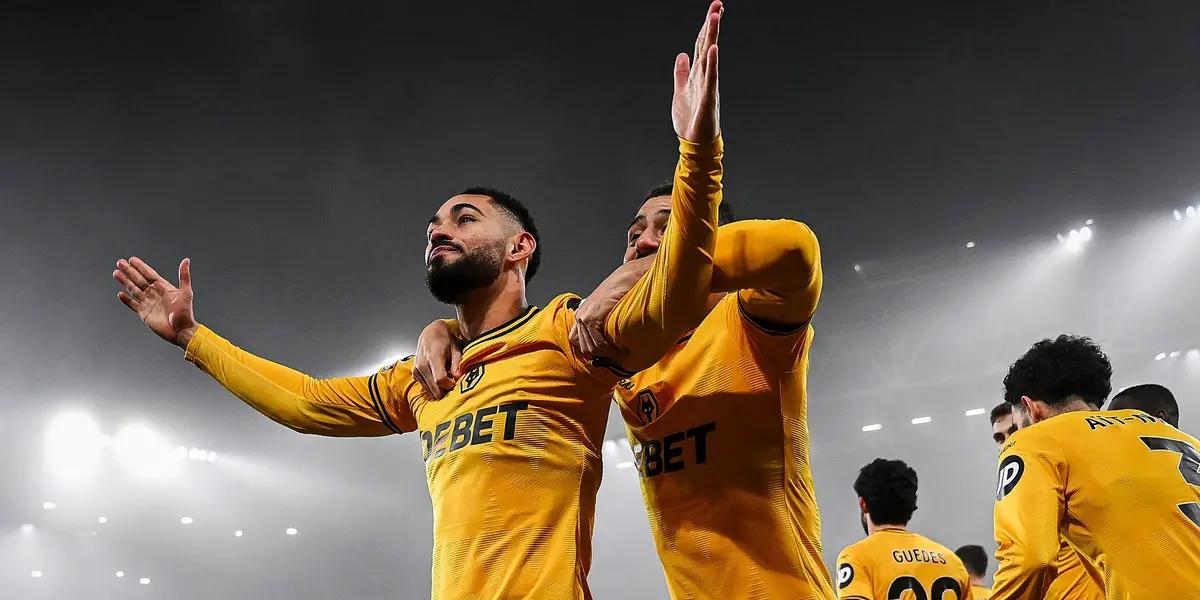 The Brazilian is becoming the trendy striker in the Premier League