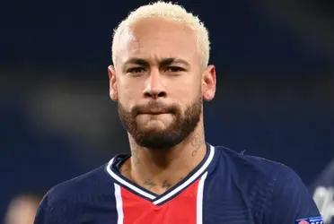 The Brazilian is involved in the conformation of the new squad and wants a player from the Galacticos.