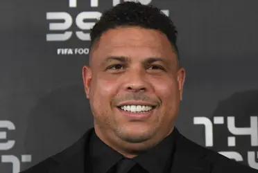 The Brazilian legend chose who is set to become his successor in soccer world and the attacker is already worth a fortune and followed by top European teams.