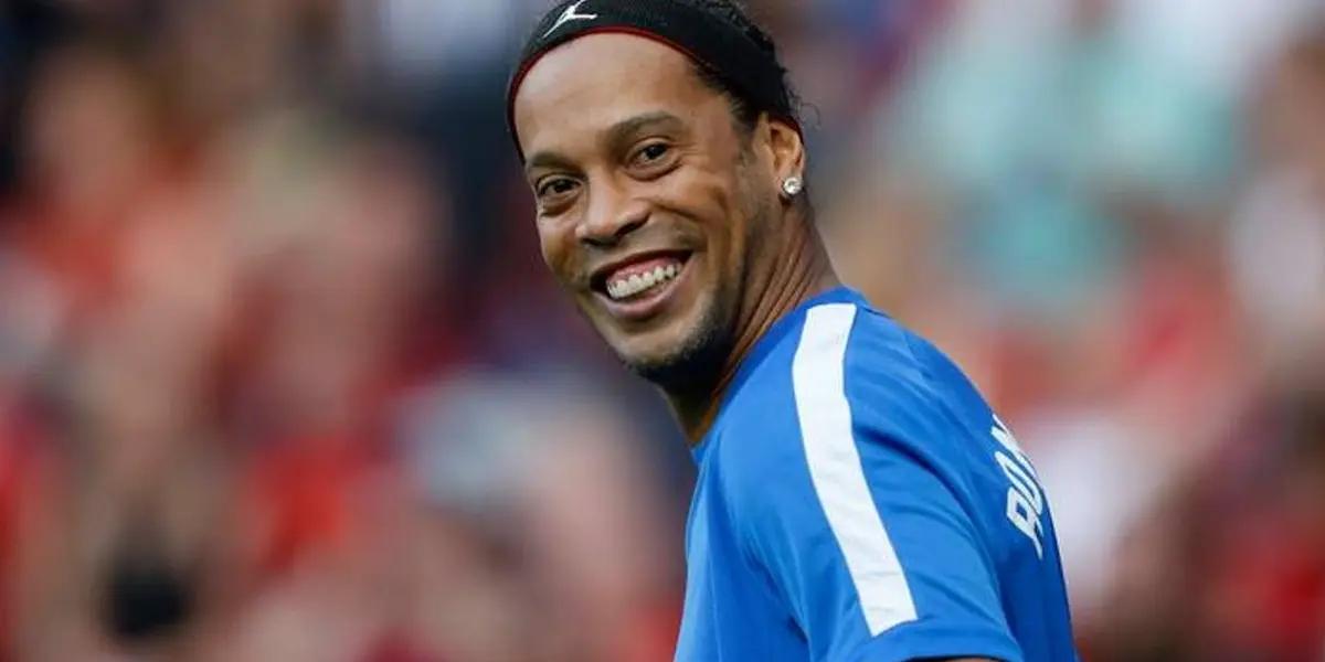 The Brazilian legend has involved himself in a new business with which he is earning millions.