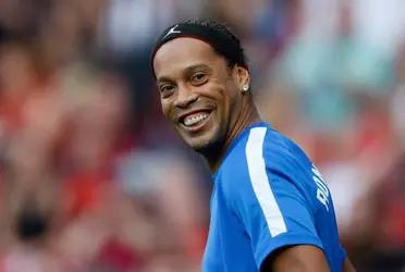 The Brazilian legend has involved himself in a new business with which he is earning millions.