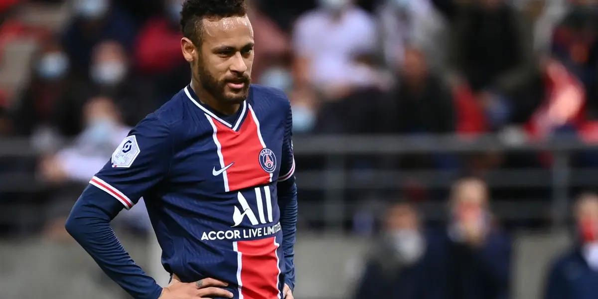 The Brazilian legend showed himself on a polemic attitude, that his companions didn’t liked.