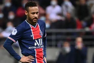 The Brazilian legend showed himself on a polemic attitude, that his companions didn’t liked.