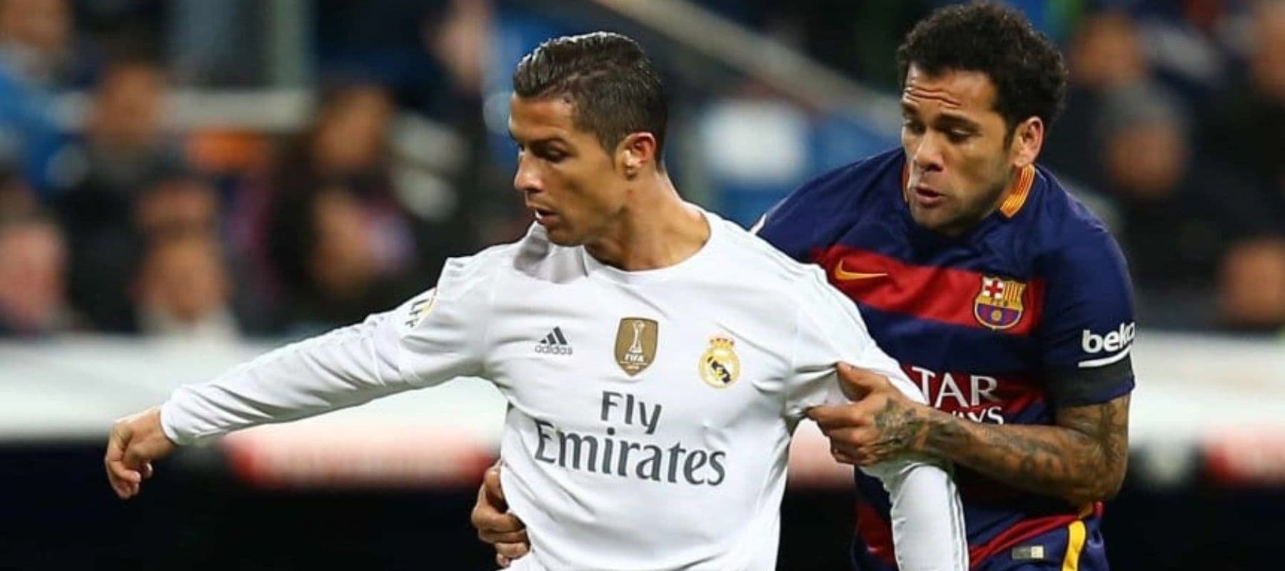 The Brazilian legend spoke about the one who he admires