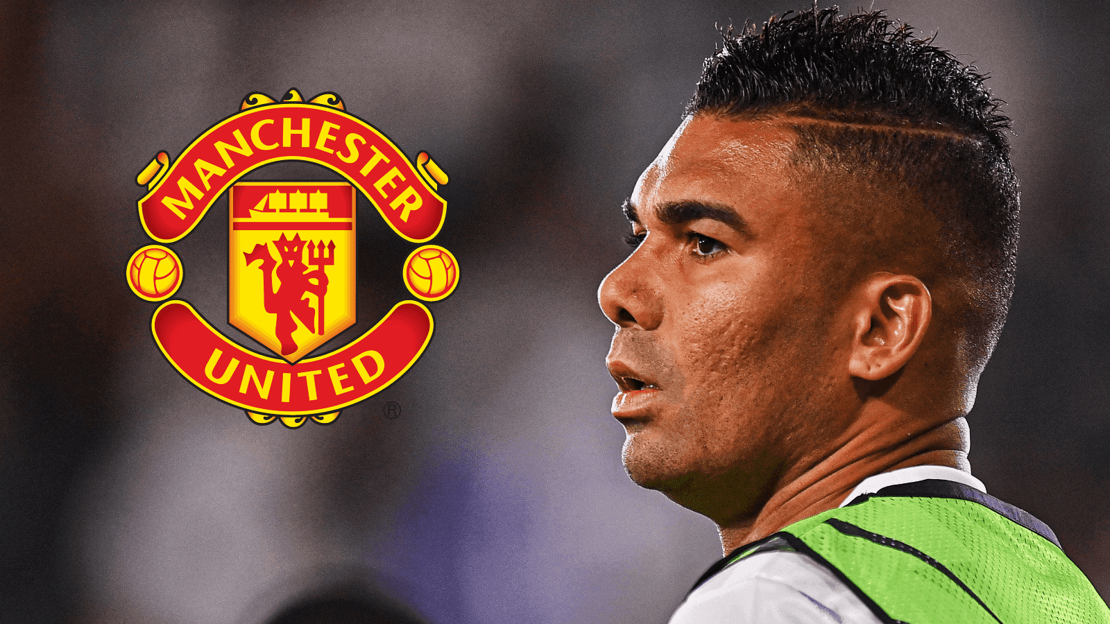 The Brazilian midfielder, according to the same source, will pass the medical tomorrow with Manchester United.