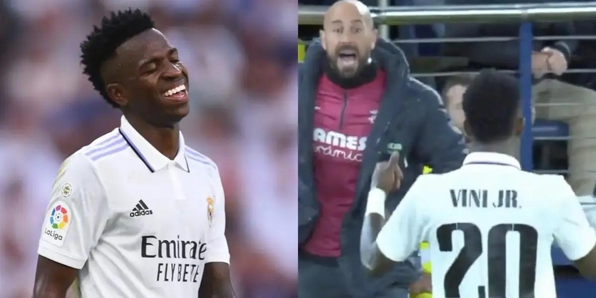 The Brazilian player has a great season with Real Madrid