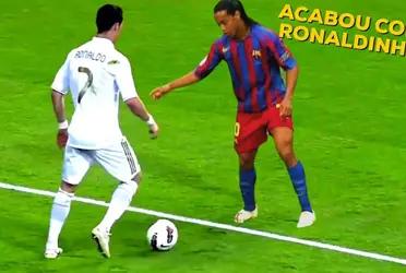 The Brazilian player wants to generate money again and that is why he started with a new project that generates controversy among his followers.