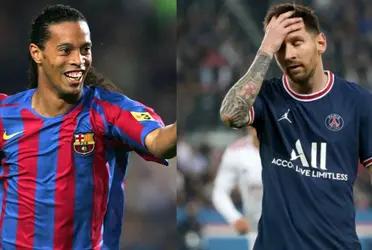 The Brazilian referred to the candidates in the World Cup in Qatar