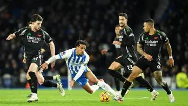 The Brazilian scored from the penalty spot to tie the score