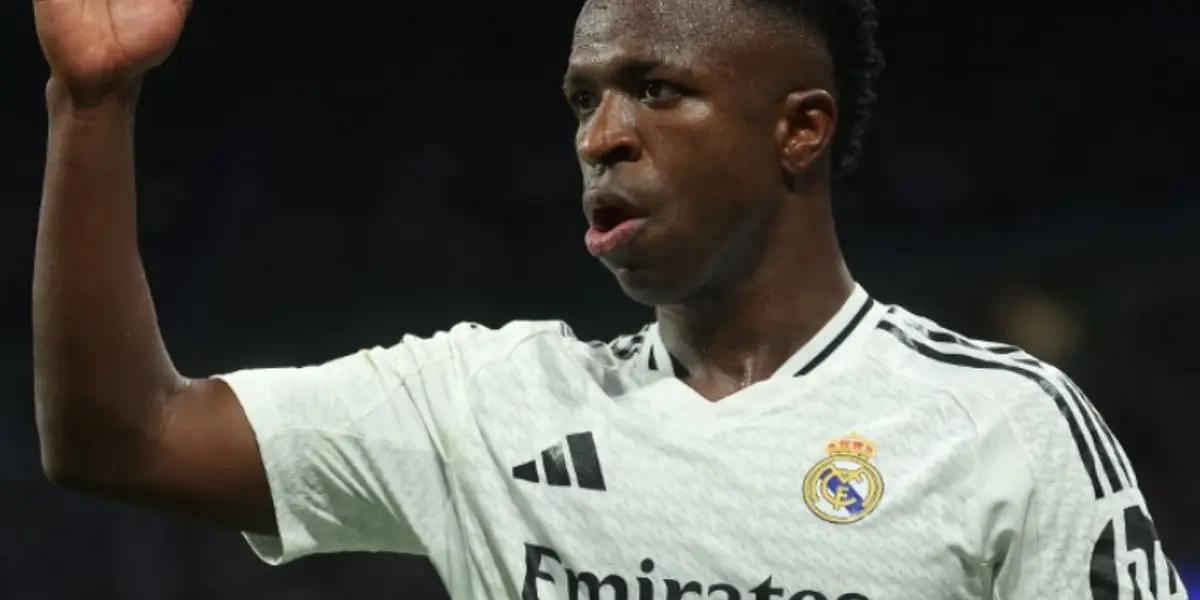 The Brazilian scored in the 48th minute to level the match in the Copa del Rey