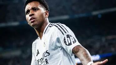 The Brazilian scored in the 57th minute to take his tally to three goals in 2025