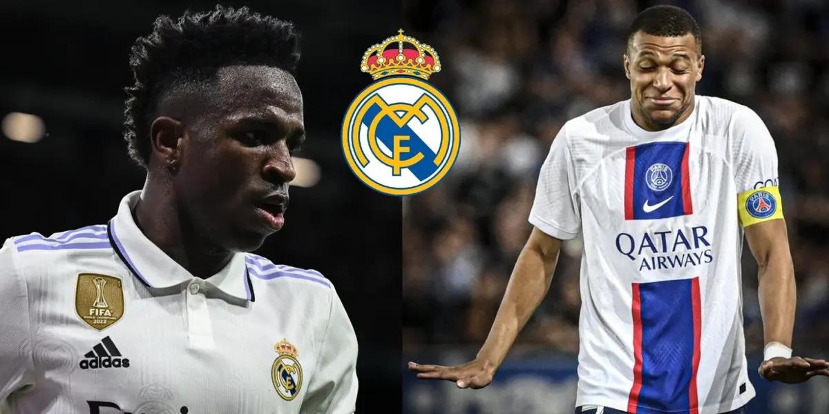 The Brazilian soccer player will have an improvement in his salary for next season.