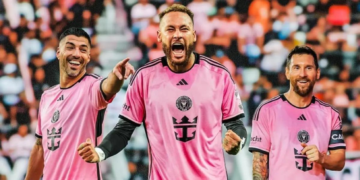 The Brazilian spoke about his future after a year of many injuries