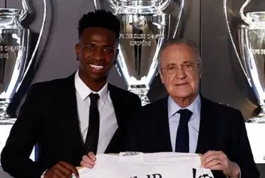 The Brazilian star can make a decision that paralyzes the world.