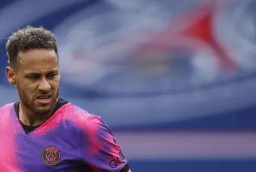 The Brazilian star talked about a possible return to FC Barcelona and said something that Kylian Mbappe should listen.