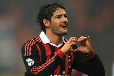 The Brazilian striker revealed why he preferred to play in the US and not in Europe.