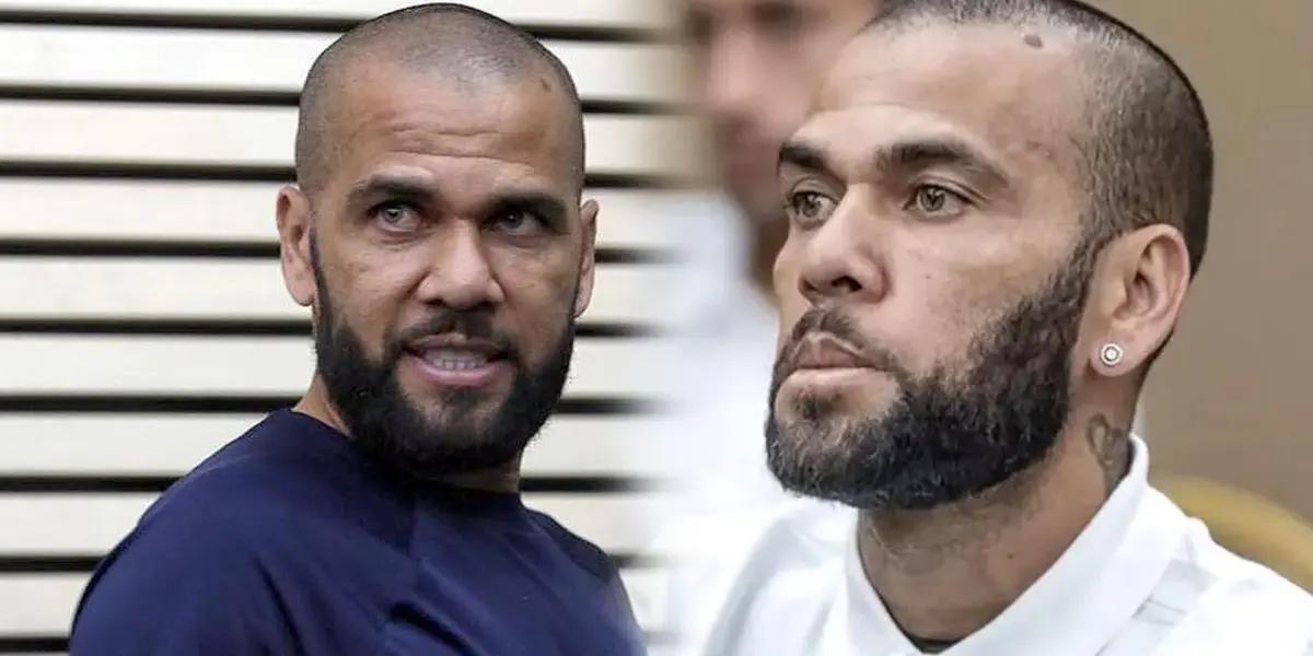 The Brazilian was reported for attacking a young woman at the Sutton nightclub in Barcelona.