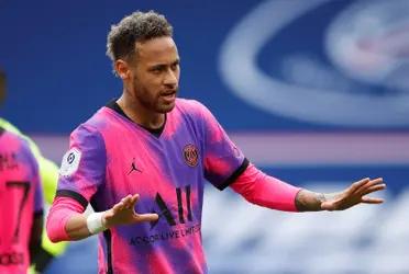 The Brazilian will announce this Saturday where he will continue his career