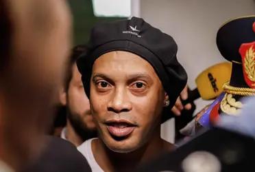 The Brazilian will once again have a great fortune