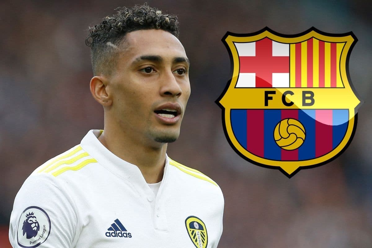 The Brazilian winger is one of FC Barcelona's top targets and is closer than ever to join the Camp Nou. But the price appears too high.