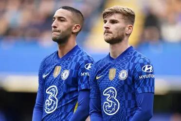 The Brazilian's arrival means Chelsea will have to sell several players in the attacking area in order to make money to continue investing in signings.