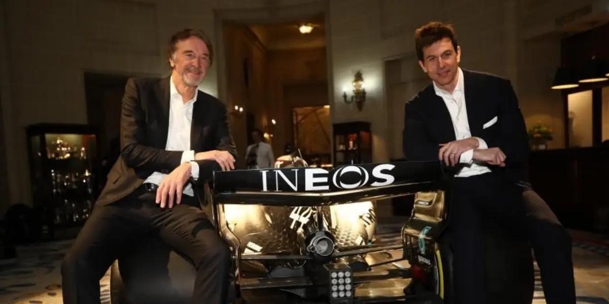 The British billionaire has put a colossal sum on the table to acquire the Blues.