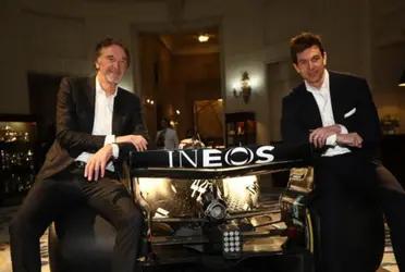 The British billionaire has put a colossal sum on the table to acquire the Blues.