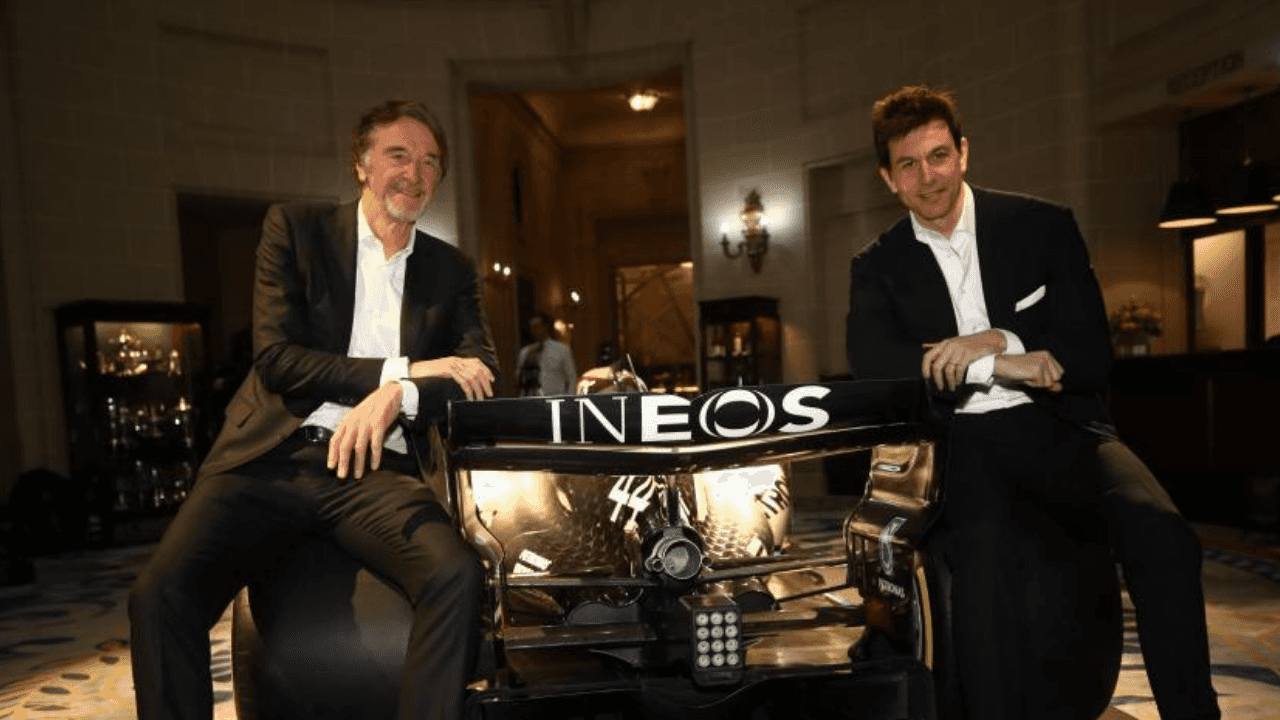 The British billionaire has put a colossal sum on the table to acquire the Blues.
