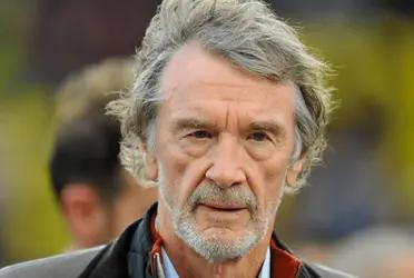 The British businessman will make crucial changes in the club