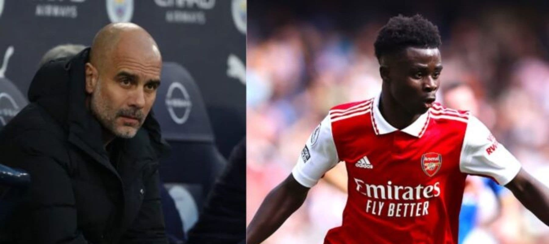 The British striker has two big clubs interested in him