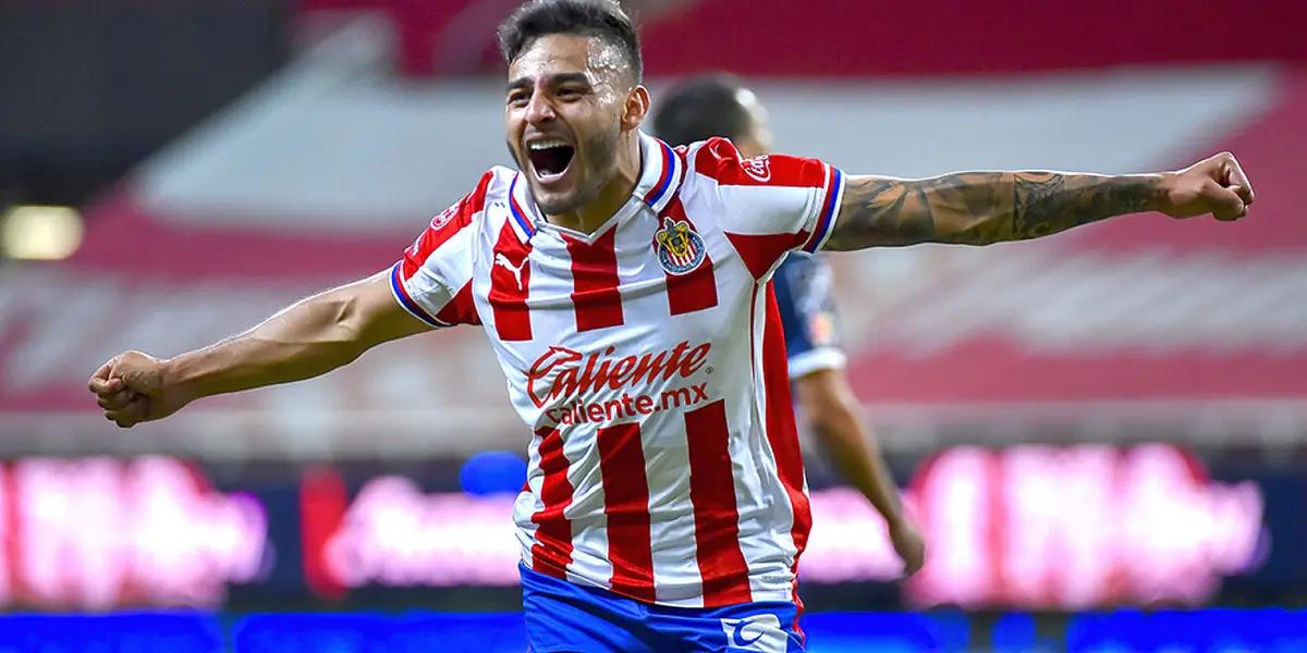 The bronze medal winner with the Mexican National Team is a strong possibility to join Monterrey for the Clausura 2022.