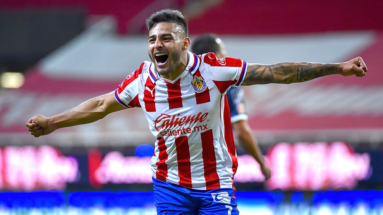 The bronze medal winner with the Mexican National Team is a strong possibility to join Monterrey for the Clausura 2022.