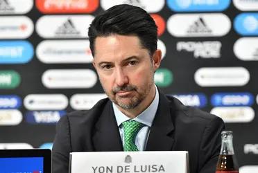 The budget of the Mexican Football Federation (FMF) should be spent on growing the team’s footballing capabilities, but that is not case.