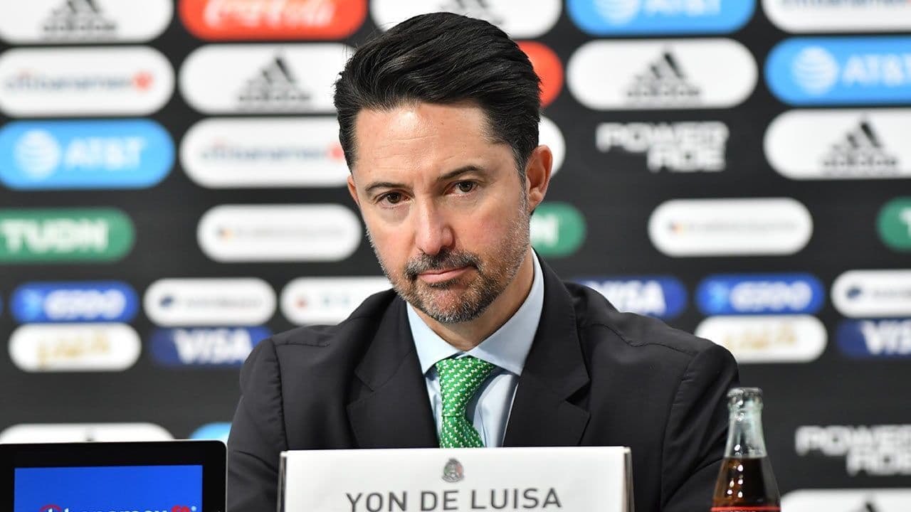 The budget of the Mexican Football Federation (FMF) should be spent on growing the team’s footballing capabilities, but that is not case.