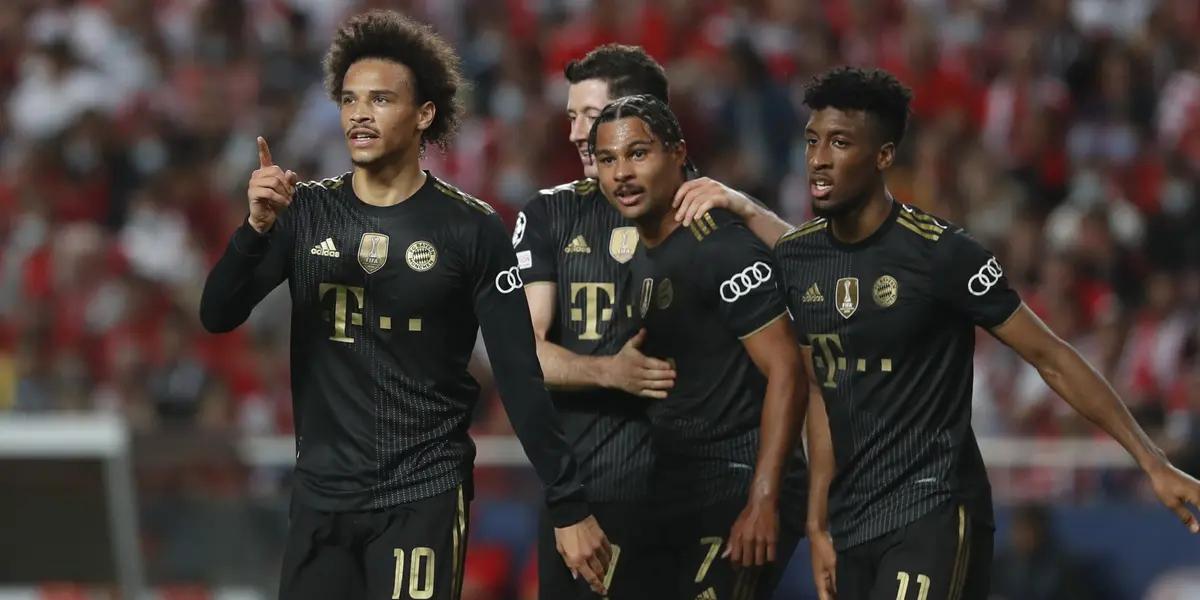 The Bundesliga giant has been incredible this season and they have stats to show for it.