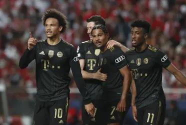 The Bundesliga giant has been incredible this season and they have stats to show for it.