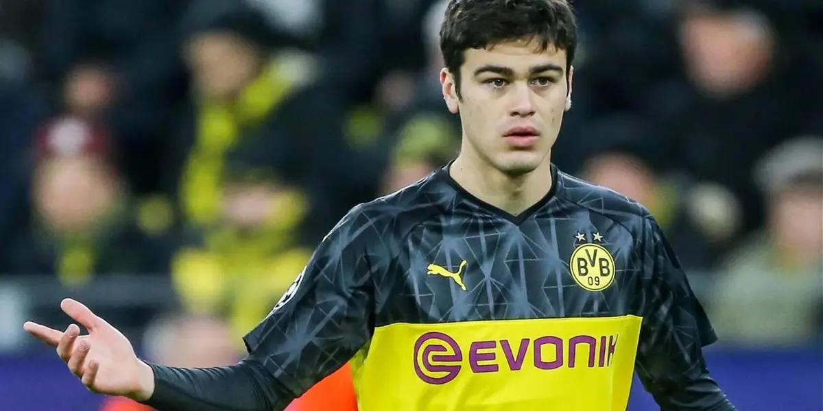 The Bundesliga midfielder is already a fixture in Gregg Berhalter's game plan.