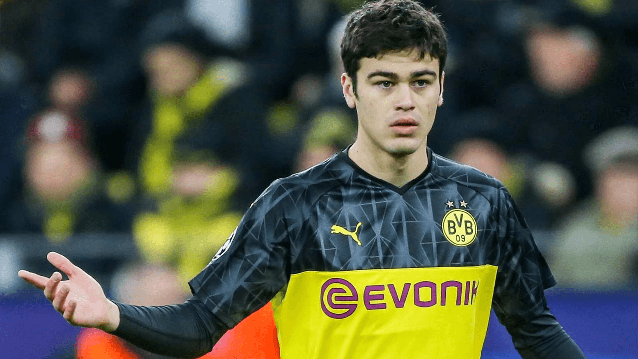 The Bundesliga midfielder is already a fixture in Gregg Berhalter's game plan.