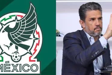 The businessman has been pointed out to choose Diego Cocca