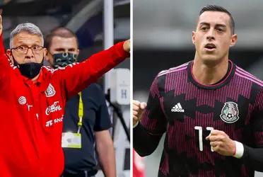 The call-up process for Mexican players has already begun and little by little more names are being added.