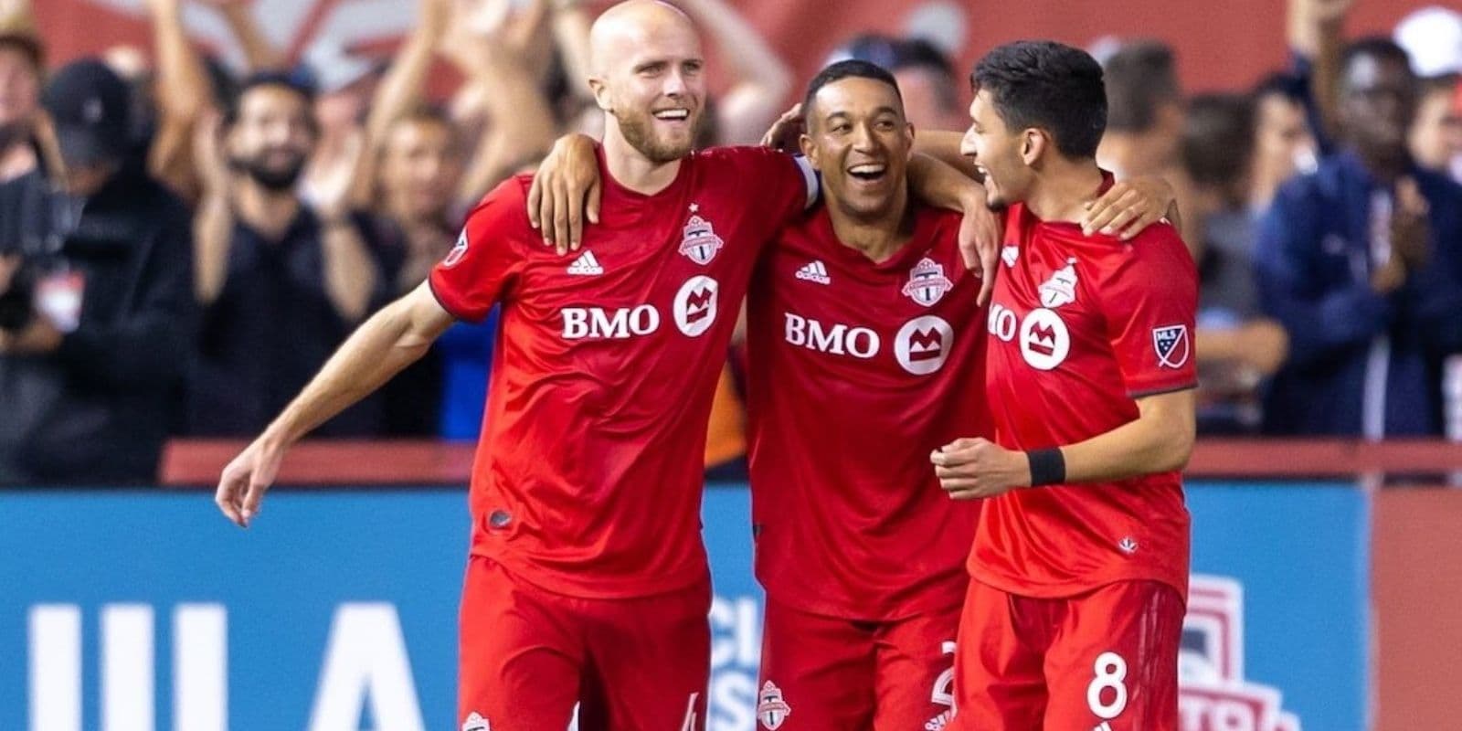 The Canadian team seeks to put together a great squad
