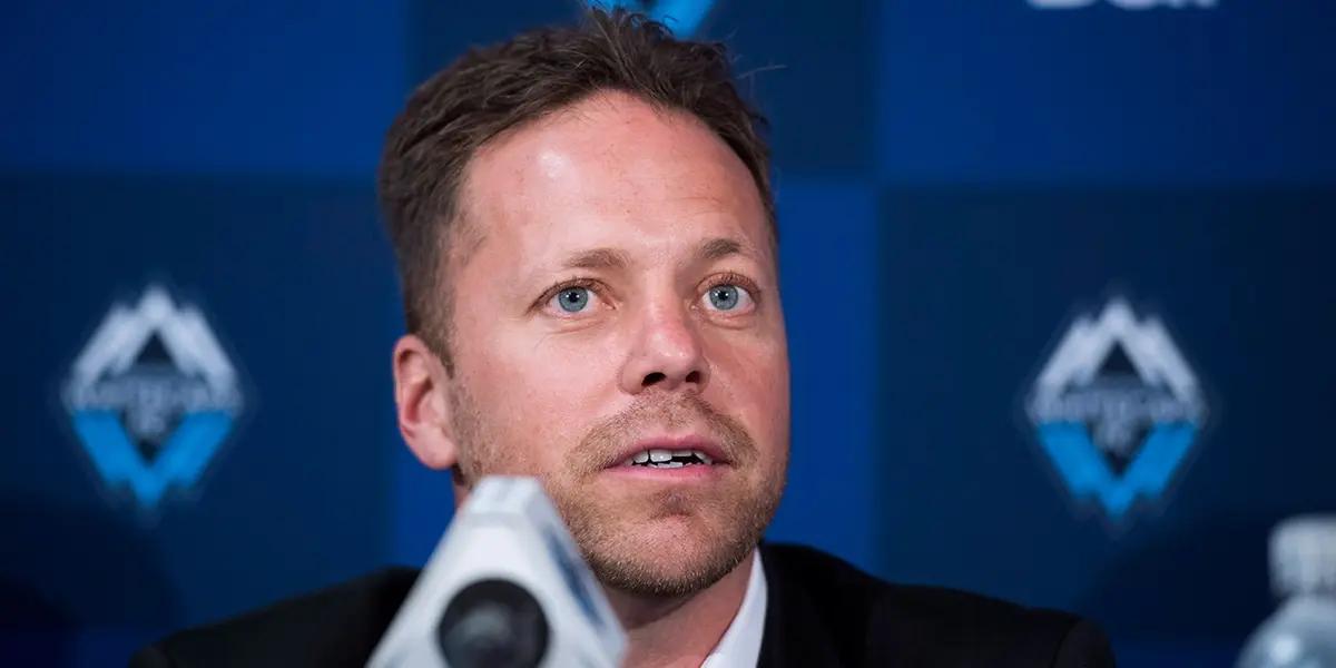 The Canadian team's coach is the worst in the Western Conference and one of the worst in the regular season. The match against Montreal Impact will be key in its continuity.