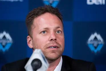 The Canadian team's coach is the worst in the Western Conference and one of the worst in the regular season. The match against Montreal Impact will be key in its continuity.