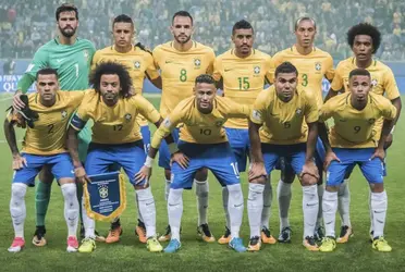 The Canarinha have already qualified for the 2022 World Cup in Qatar, but if something goes wrong today, they could lose something significant to a perennial rival.