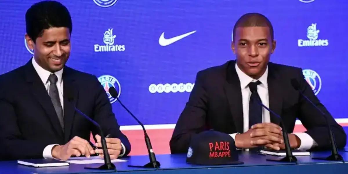 The capital club has been accused of trolling its star player through fake accounts.