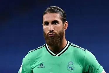 The captain of Real Madrid is facing the latest years of his career, and he could move to the MLS to gain a fortune.