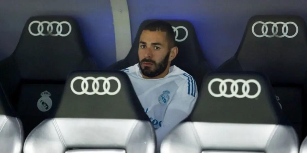 The captain of the Argentine national team competes against two Frenchmen for the best player of 2022 award