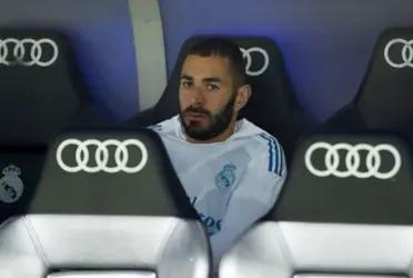 The captain of the Argentine national team competes against two Frenchmen for the best player of 2022 award