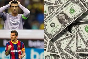 The captain of the Argentine national team continues to expand his rich individual record