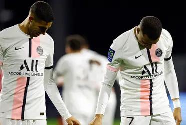 The captain of the Argentine national team shone against Maccabi Haifa and everyone surrenders at his feet